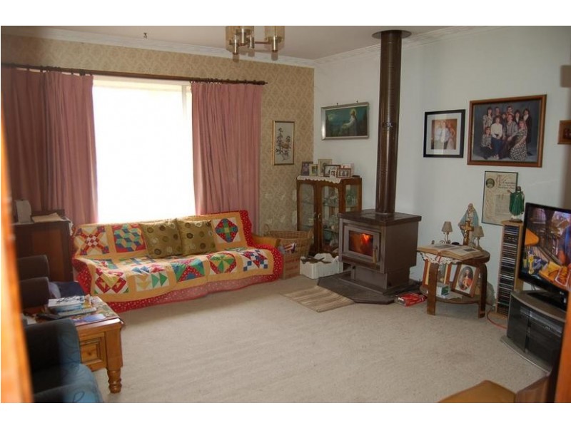 40 Twaddle Lane (Off Strathallan Rd), Bamawm VIC 3561