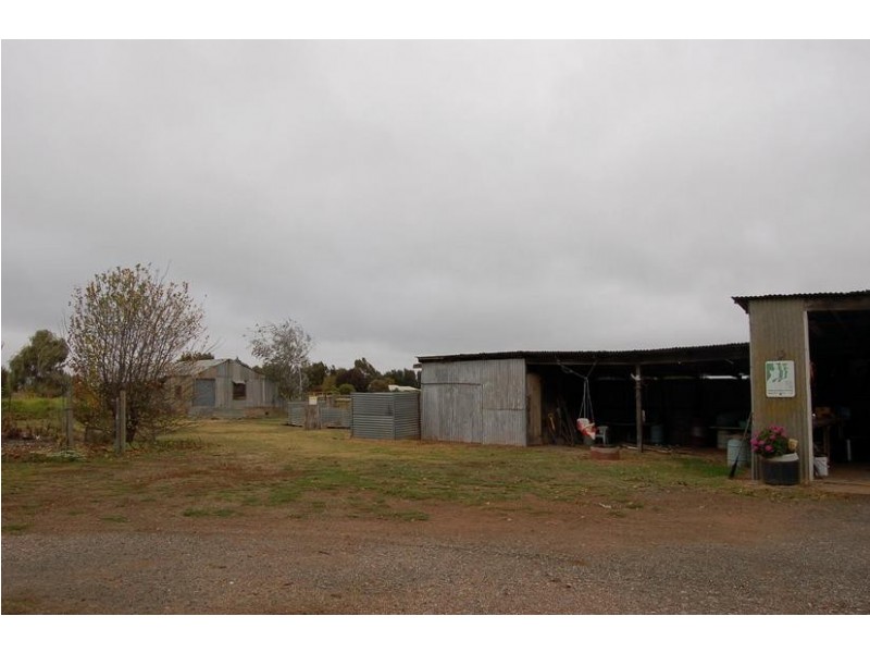 40 Twaddle Lane (Off Strathallan Rd), Bamawm VIC 3561
