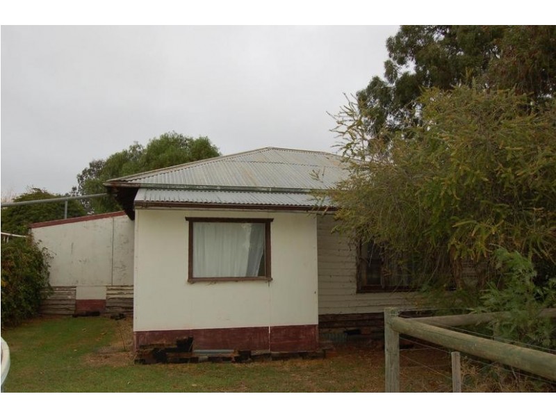 40 Twaddle Lane (Off Strathallan Rd), Bamawm VIC 3561