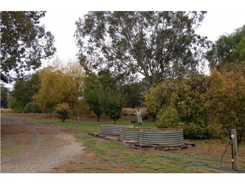 40 Twaddle Lane (Off Strathallan Rd), Bamawm VIC 3561