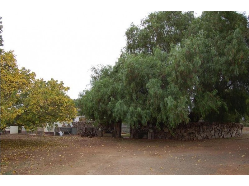40 Twaddle Lane (Off Strathallan Rd), Bamawm VIC 3561