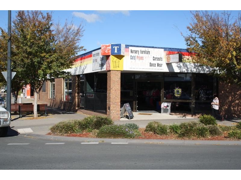 217 Pakenham Street, Echuca VIC 3564