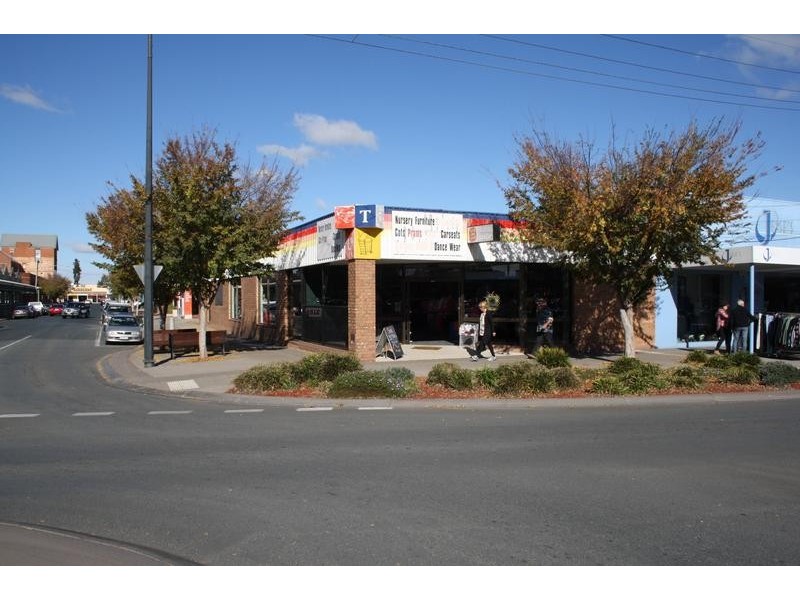 217 Pakenham Street, Echuca VIC 3564