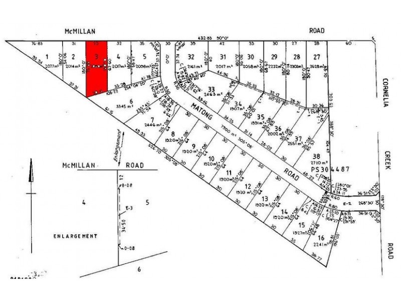 30 McMillan Road, Echuca VIC 3564