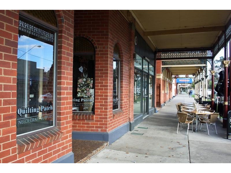 1-9 51-55 Moore and Gillies Street, Rochester VIC 3561