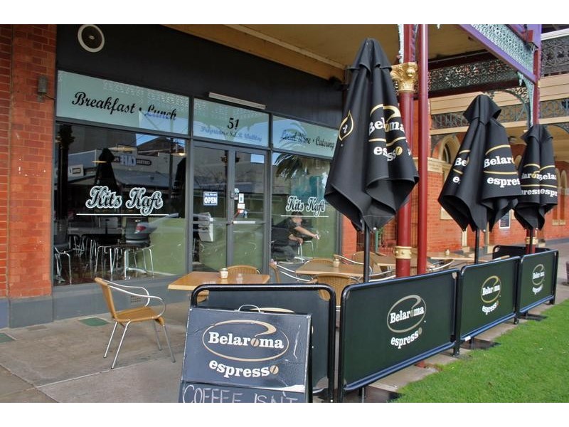 1-9 51-55 Moore and Gillies Street, Rochester VIC 3561