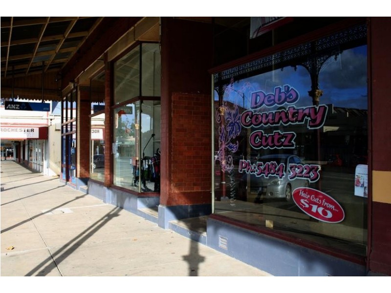 1-9 51-55 Moore and Gillies Street, Rochester VIC 3561