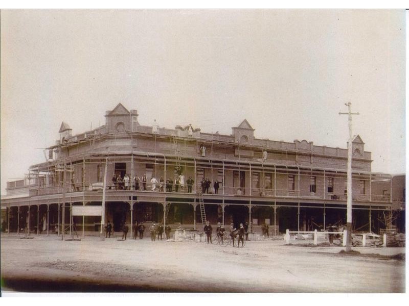 1-9 51-55 Moore and Gillies Street, Rochester VIC 3561