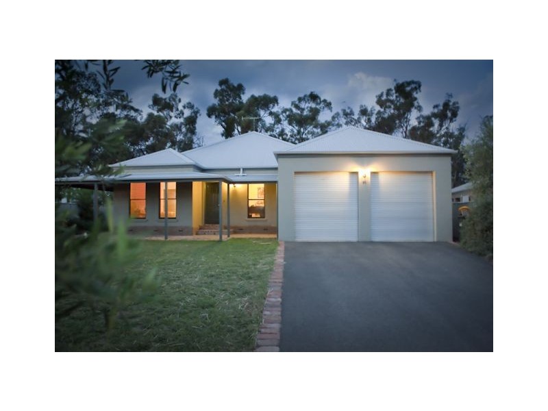 61 Shetland Drive, Moama NSW 2731