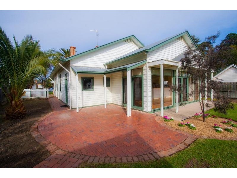 2 Tyler Street, Echuca VIC 3564