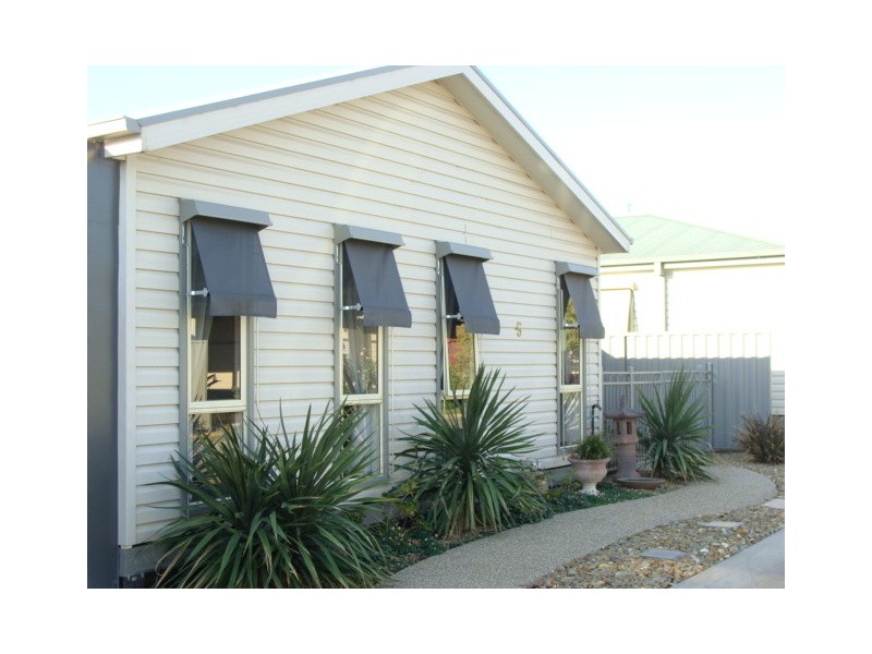 5 Swan Boulevard Cobb Haven, Moama NSW 2731