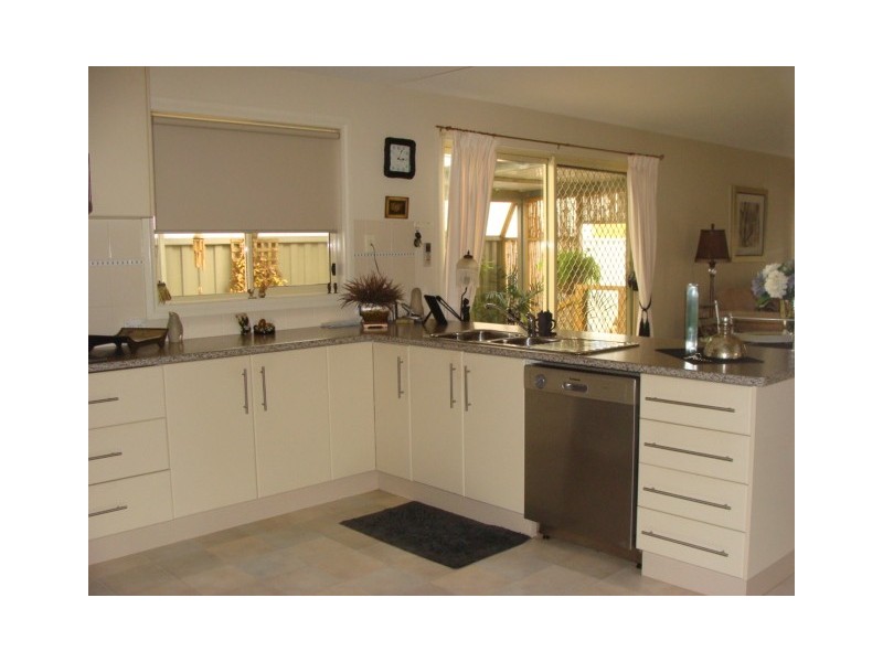 5 Swan Boulevard Cobb Haven, Moama NSW 2731