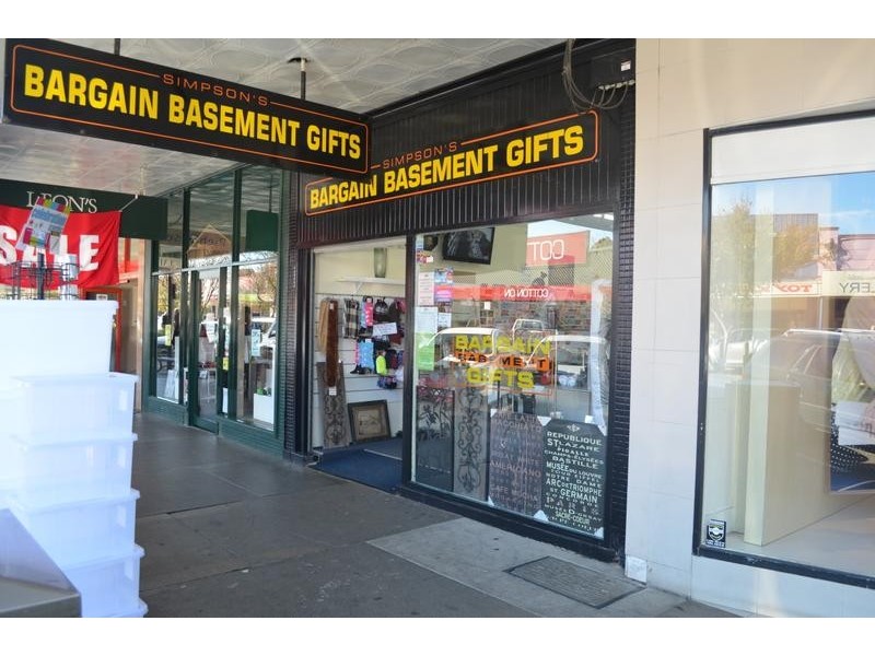 184 Hare Street, Echuca VIC 3564