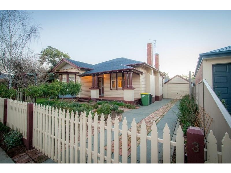 3 Yarra Street, Echuca VIC 3564