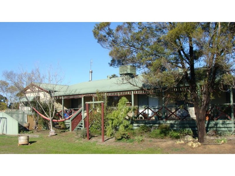 162 Bowen Street, Echuca VIC 3564