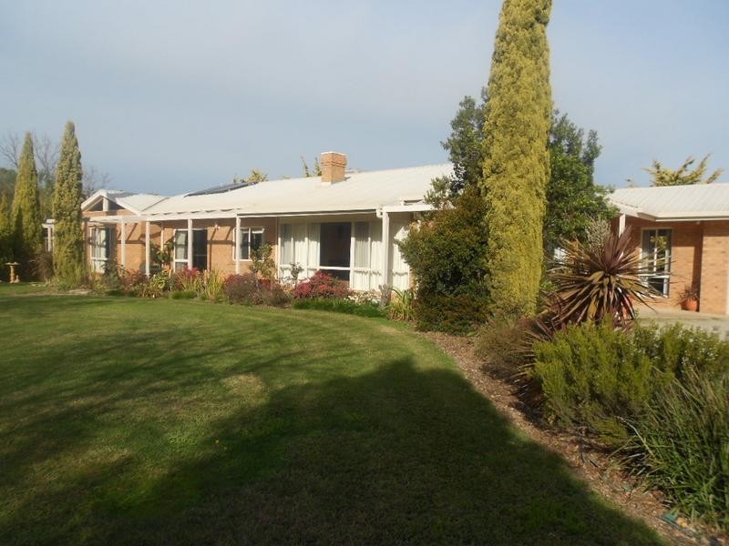 36 Glanville Road, Echuca VIC 3564