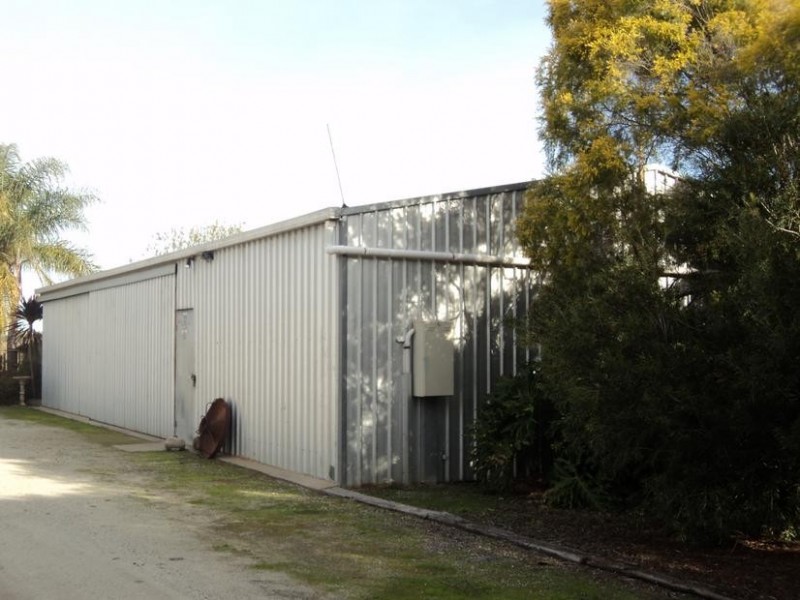 36 Glanville Road, Echuca VIC 3564