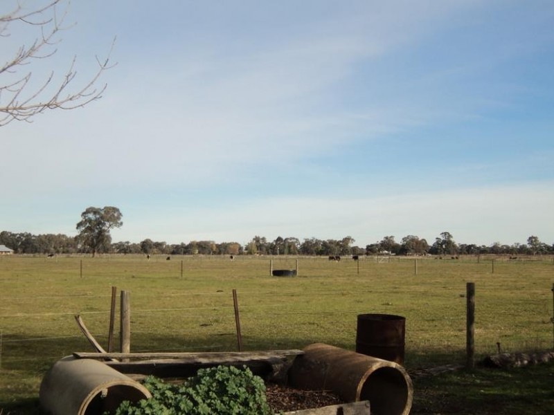 36 Glanville Road, Echuca VIC 3564