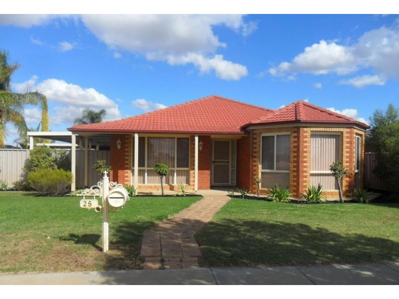 25 McSwain’s Road, Echuca VIC 3564