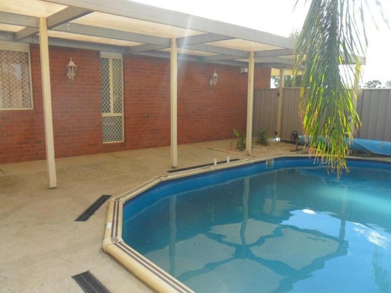 25 McSwain’s Road, Echuca VIC 3564