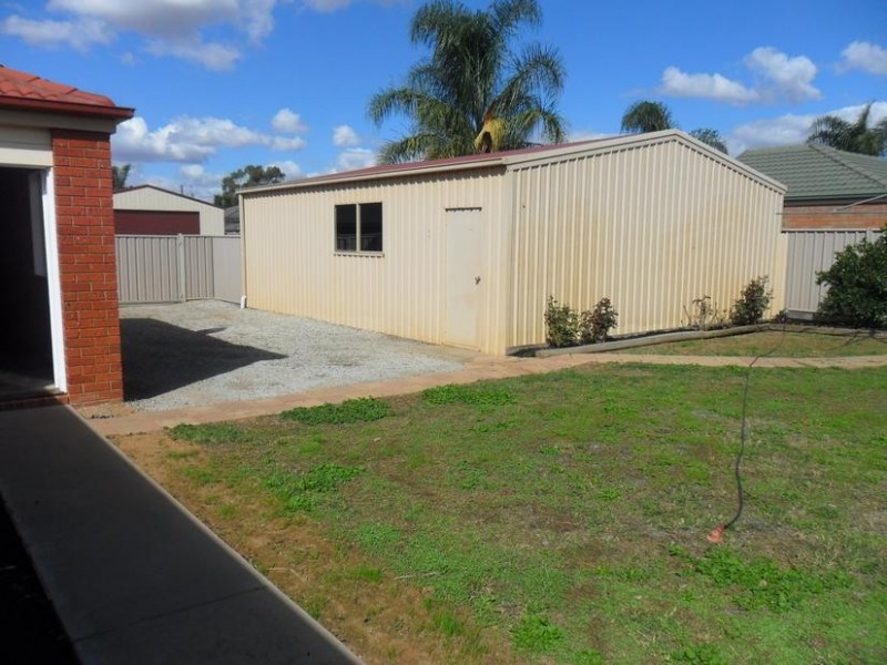 25 McSwain’s Road, Echuca VIC 3564