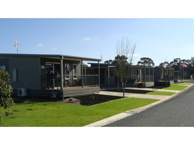 96 Old Barmah Road, Moama NSW 2731