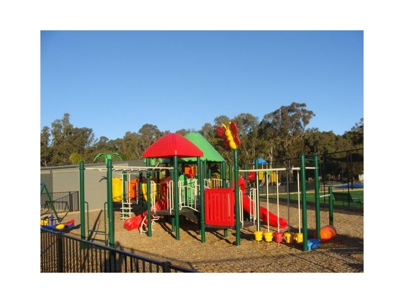 96 Old Barmah Road, Moama NSW 2731