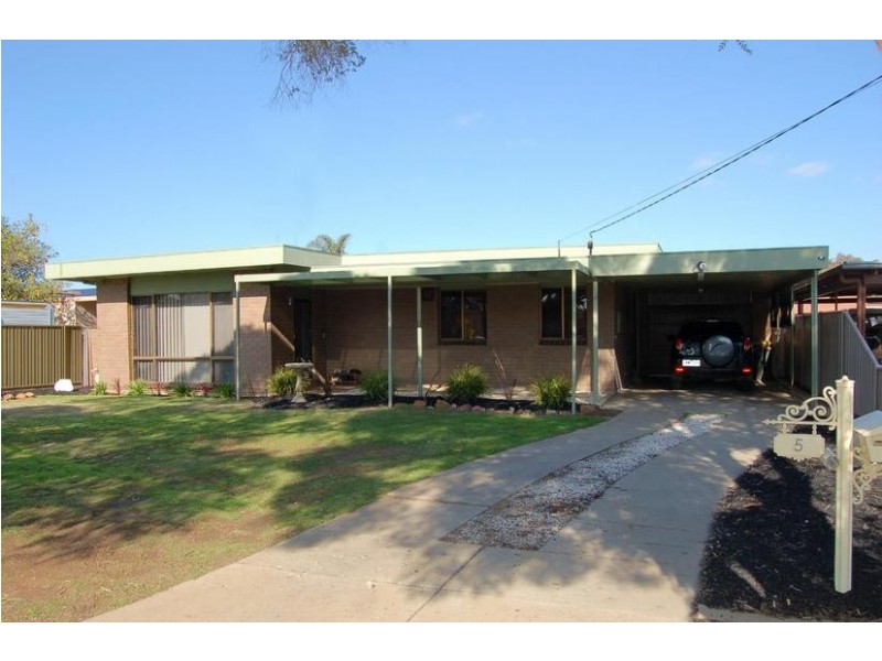 5 Martin Street, Echuca VIC 3564