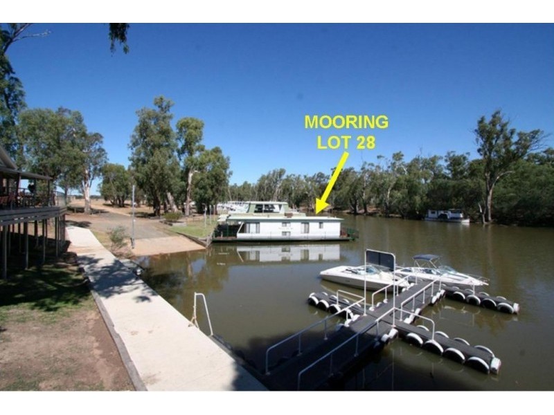 Lot 28, 00 Perricoota Road, Moama NSW 2731