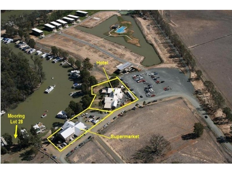 Lot 28, 00 Perricoota Road, Moama NSW 2731