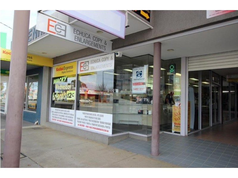 220 Pakenham Street, Echuca VIC 3564