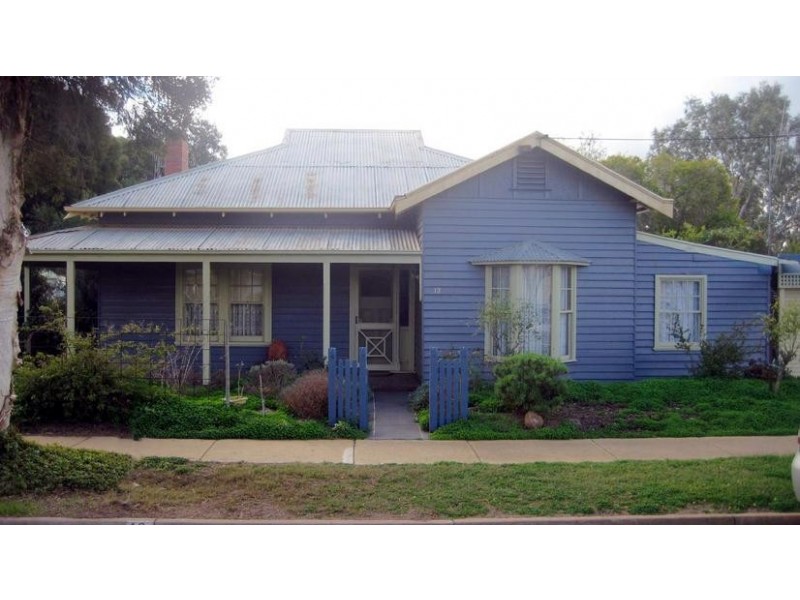 12 Barton Street, Lockington VIC 3563