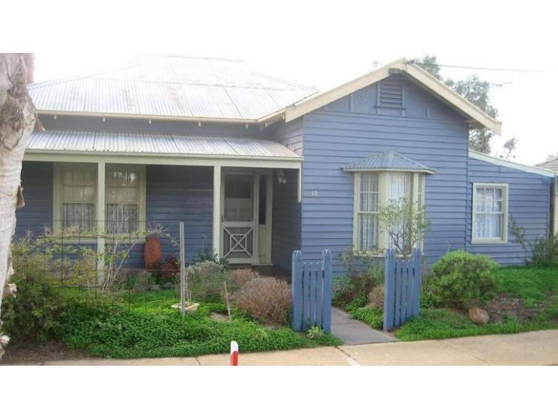 12 Barton Street, Lockington VIC 3563