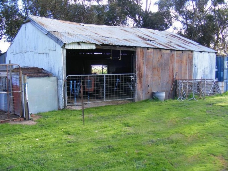1068a McKenzie Road, Echuca VIC 3564
