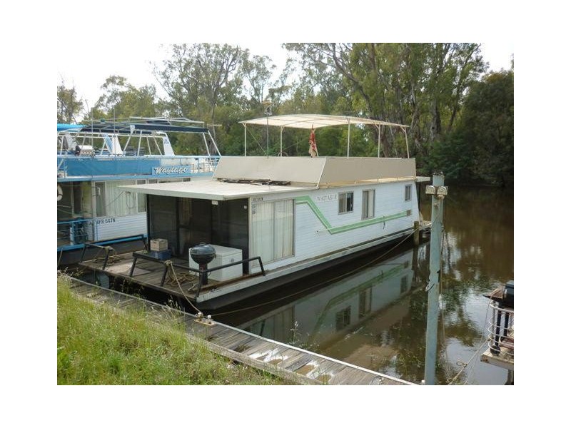 Lot 4, 01 Perricoota Road, Moama NSW 2731