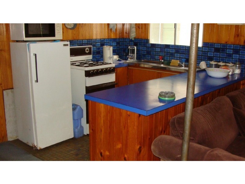 Lot 4, 01 Perricoota Road, Moama NSW 2731