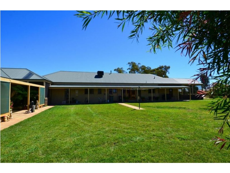 2 Rivergums Drive, Moama NSW 2731