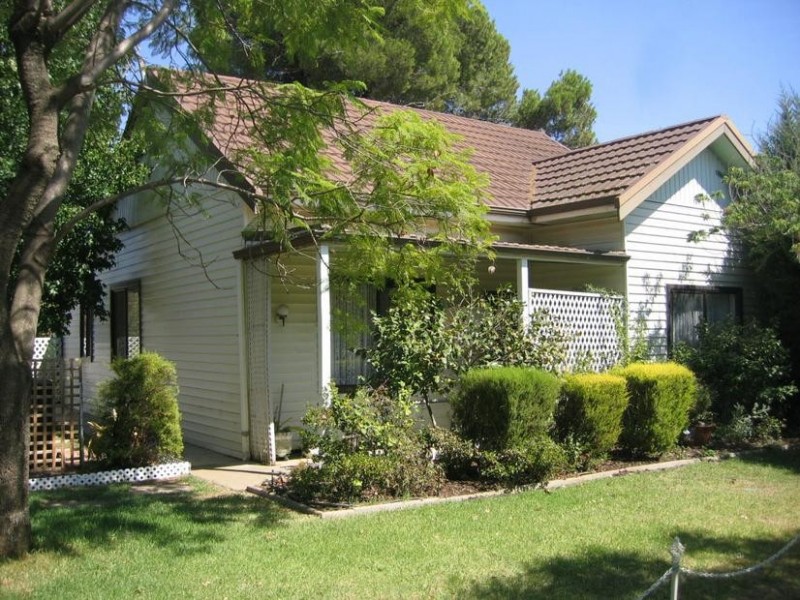 103 Hume Street, Echuca VIC 3564
