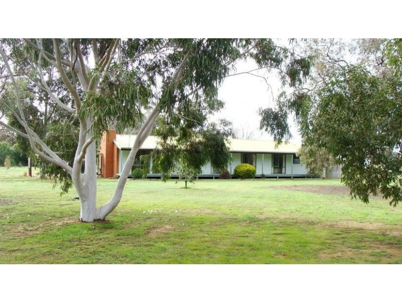 669 Wharparilla Road, Echuca VIC 3564