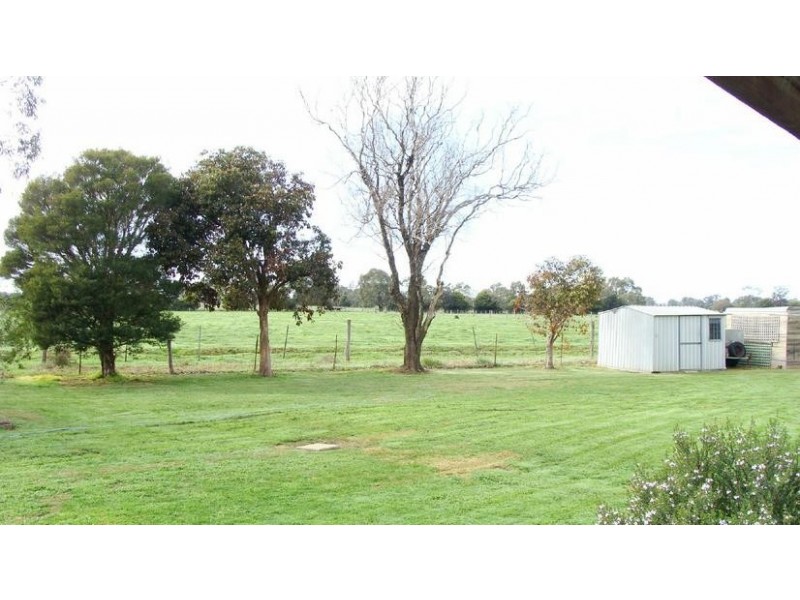 669 Wharparilla Road, Echuca VIC 3564