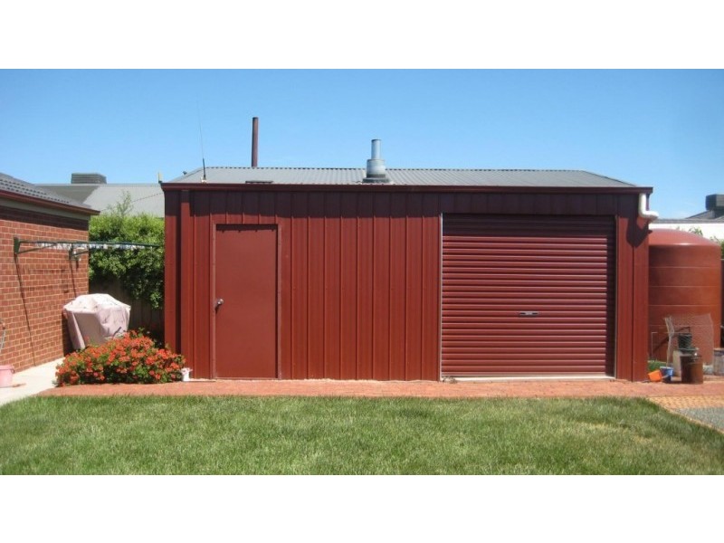 9 Jamieson Drive, Echuca VIC 3564