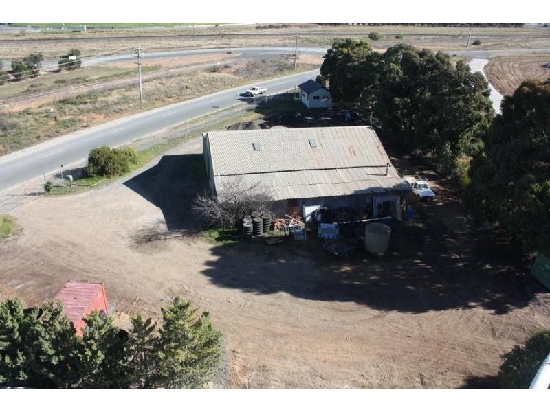 1 – 5 McMillan Road, Echuca VIC 3564