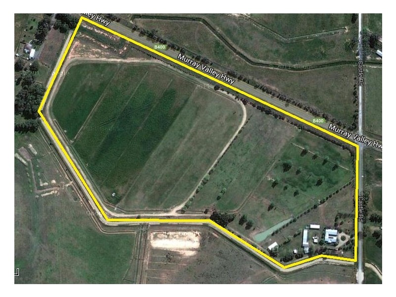 1167 Castle Road, Koyuga VIC 3622