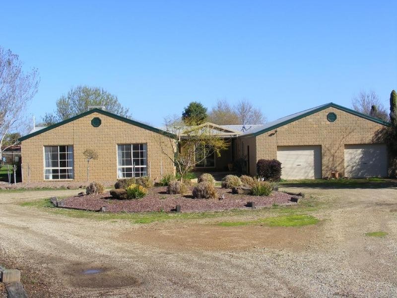 1167 Castle Road, Koyuga VIC 3622