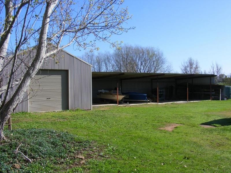 1167 Castle Road, Koyuga VIC 3622