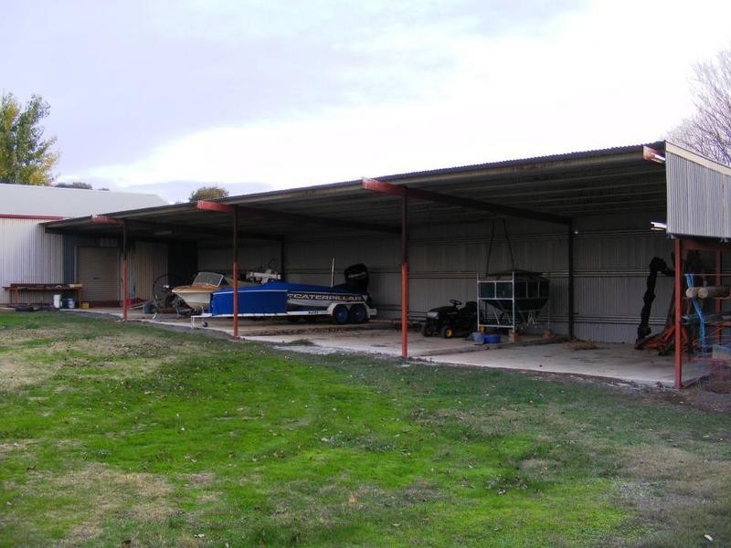 1167 Castle Road, Koyuga VIC 3622