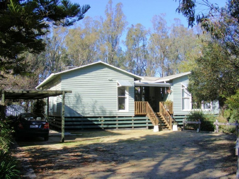7 Evans Street, Barmah VIC 3639