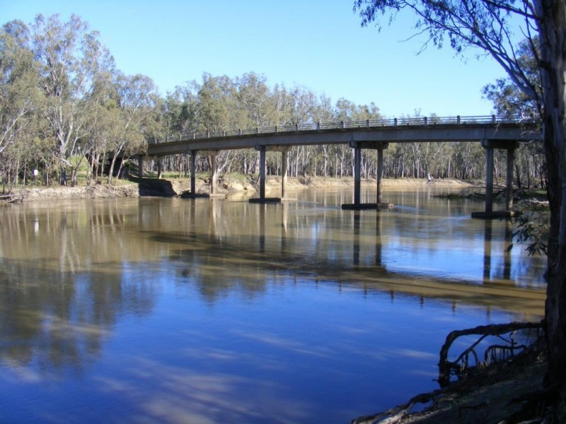7 Evans Street, Barmah VIC 3639