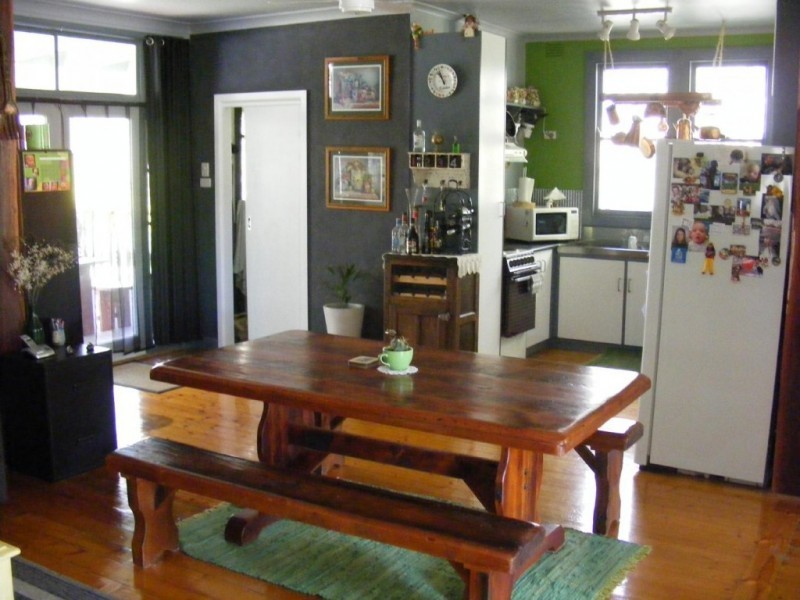 7 Evans Street, Barmah VIC 3639