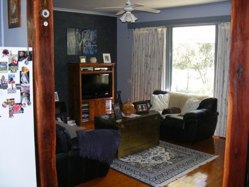 7 Evans Street, Barmah VIC 3639